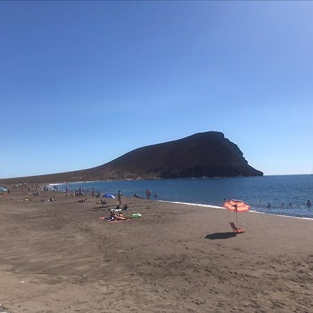 Penthouse Apartment Tejita Beach La Tejita Екстериор снимка