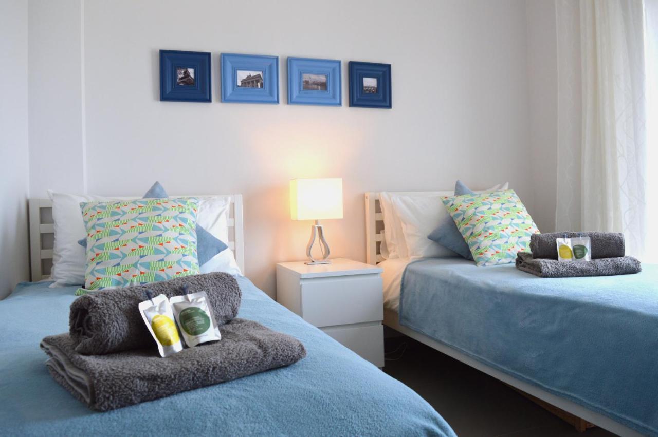 Penthouse Apartment Tejita Beach La Tejita Екстериор снимка
