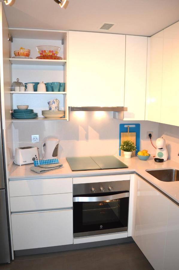 Penthouse Apartment Tejita Beach La Tejita Екстериор снимка