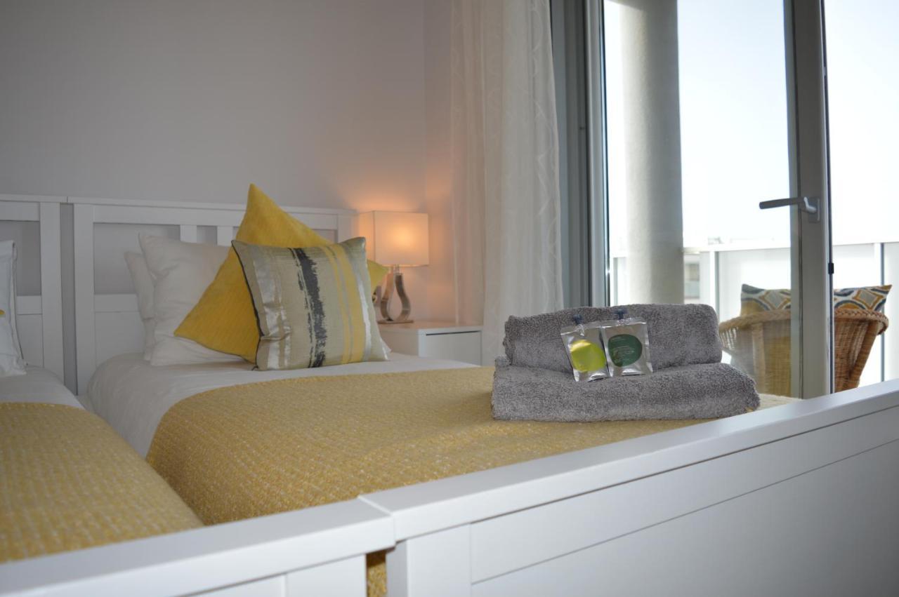 Penthouse Apartment Tejita Beach La Tejita Екстериор снимка