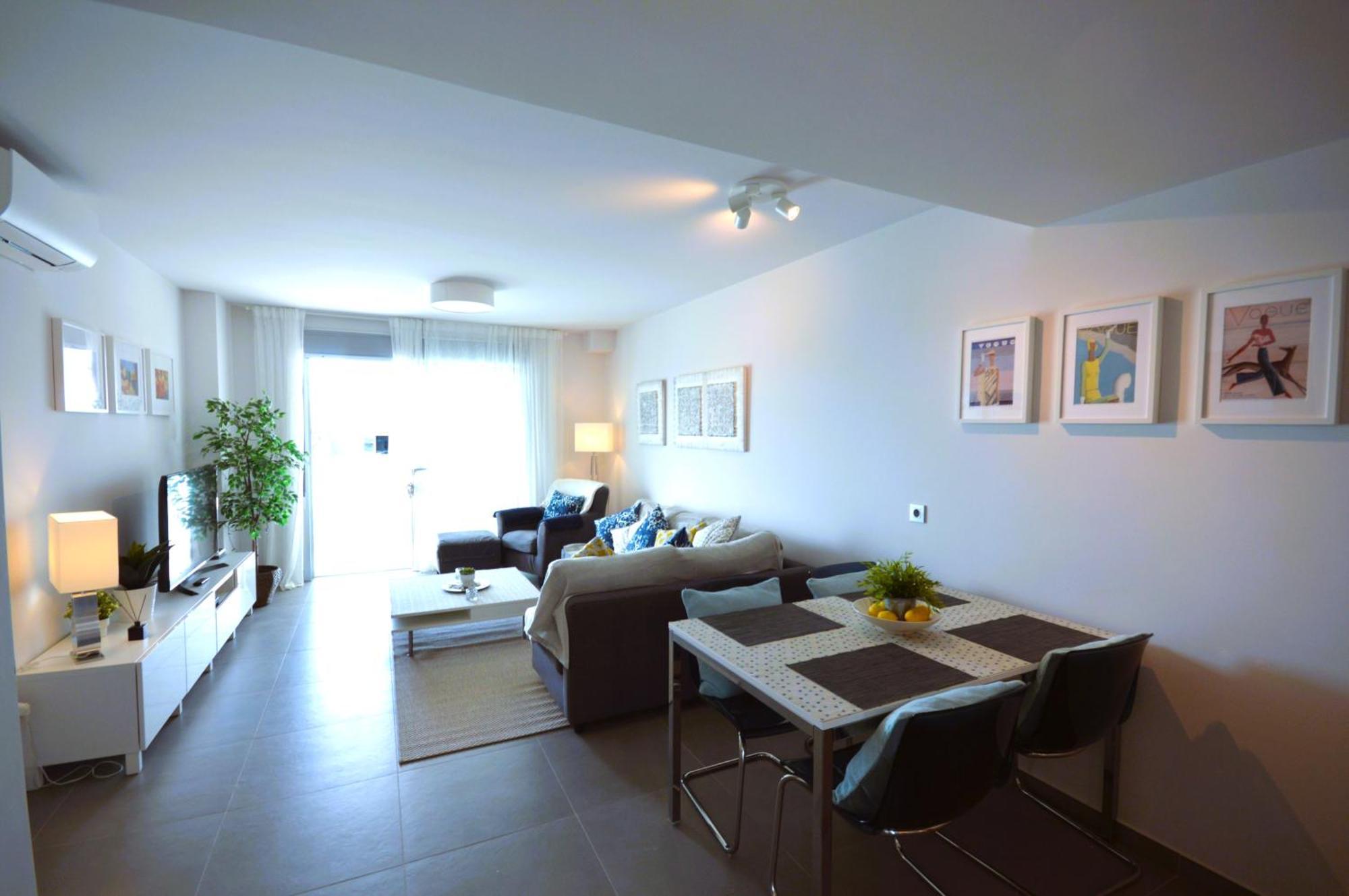 Penthouse Apartment Tejita Beach La Tejita Екстериор снимка