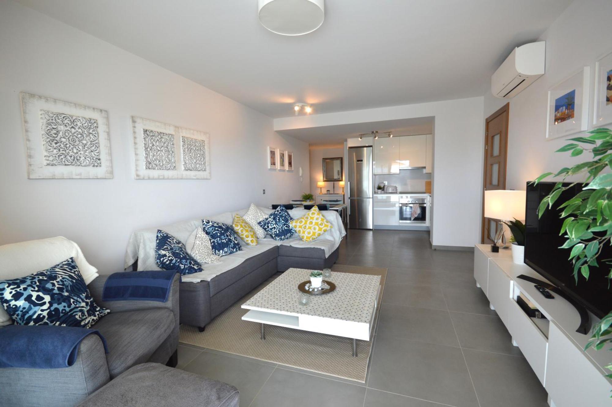 Penthouse Apartment Tejita Beach La Tejita Екстериор снимка