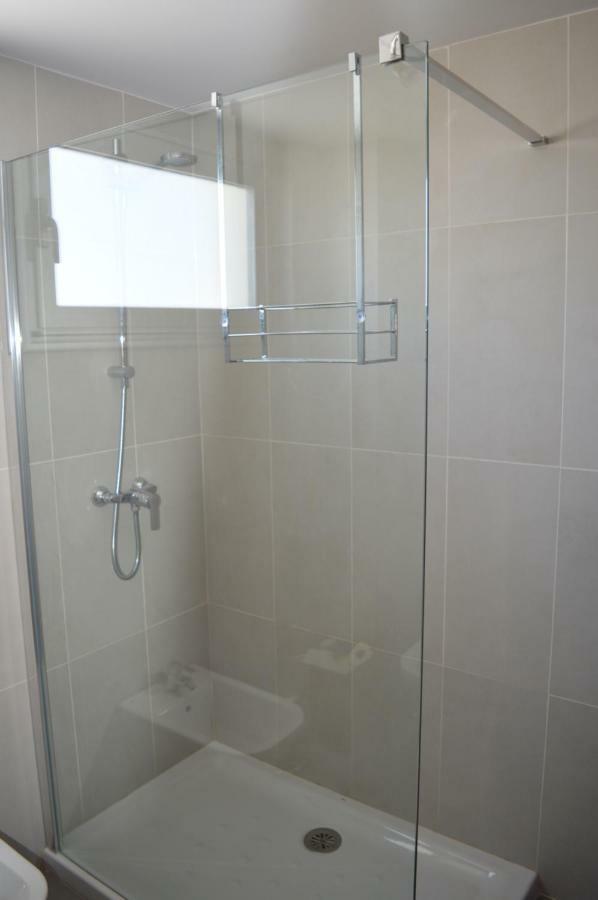 Penthouse Apartment Tejita Beach La Tejita Екстериор снимка