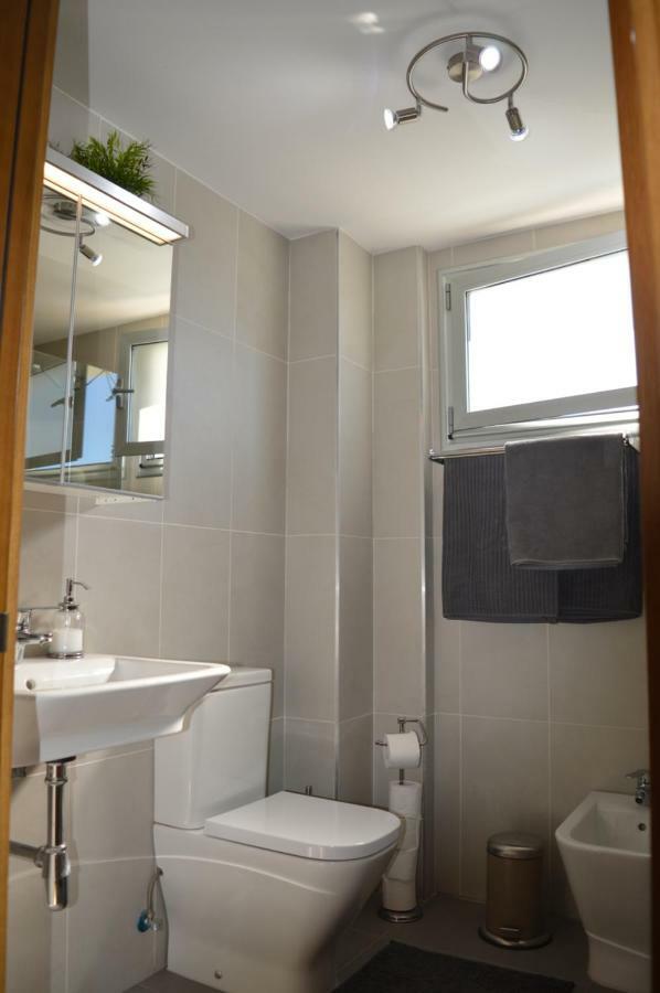 Penthouse Apartment Tejita Beach La Tejita Екстериор снимка